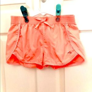 Swim wear shorts